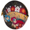 Louis Vuitton Rond Coin Xmas Vivienne Japan Edition Geldbörse Geldbörsen Louis Vuitton 8