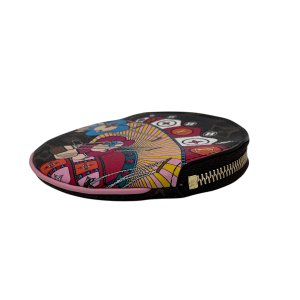 Louis Vuitton Rond Coin Xmas Vivienne Japan Edition Geldbörse