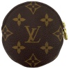 Louis Vuitton Rond Coin Xmas Vivienne Venedig Geldbörse Geldbörsen Louis Vuitton 45