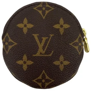 Louis Vuitton Rond Coin Xmas Vivienne Venice