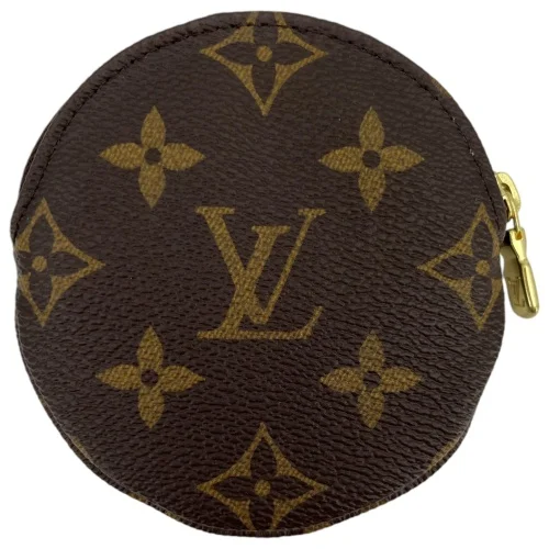 Louis Vuitton Rond Coin Xmas Vivienne Venice