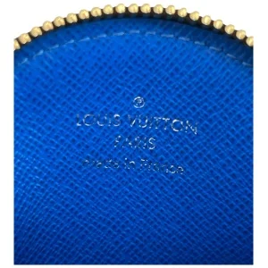 Louis Vuitton Rond Coin Xmas Vivienne Venice