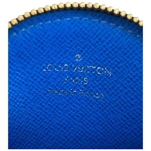 Louis Vuitton Rond Coin Xmas Vivienne Venice