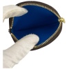 Louis Vuitton Rond Coin Xmas Vivienne Venedig Geldbörse Geldbörsen Louis Vuitton 49