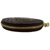 Louis Vuitton Rond Coin Xmas Vivienne Venedig Geldbörse Geldbörsen Louis Vuitton 47