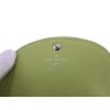 Louis Vuitton Rosalie Coin Empreinte Vert Noto Geldbörsen Louis Vuitton 17