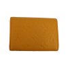 Louis Vuitton Rosalie Coin Empreinte Gelb Geldbörsen Louis Vuitton 12