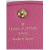 Louis Vuitton Rosalie Coin Empreinte Lollipop Geldbörsen Louis Vuitton 52 Louis Vuitton Rosalie Coin Empreinte Lollipop Geldbörsen Louis Vuitton 52