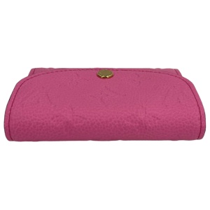 Louis Vuitton Rosalie Coin Empreinte Lollipop