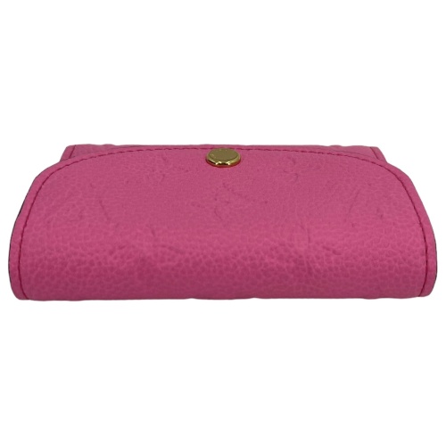 Louis Vuitton Rosalie Coin Empreinte Lollipop