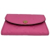 Louis Vuitton Rosalie Coin Empreinte Lollipop Geldbörsen Louis Vuitton 43 Louis Vuitton Rosalie Coin Empreinte Lollipop Geldbörsen Louis Vuitton 43