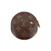 Louis Vuitton Rond Coin Murakami Cerise Geldbörsen Louis Vuitton 11