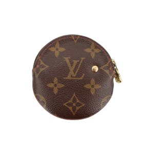 Louis Vuitton Rond Coin Murakami Cerise
