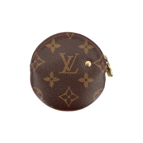 Louis Vuitton Rond Coin Murakami Cerise
