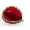 Louis Vuitton Rond Coin Murakami Cerise Geldbörsen Louis Vuitton 14