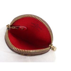 Louis Vuitton Rond Coin Murakami Cerise