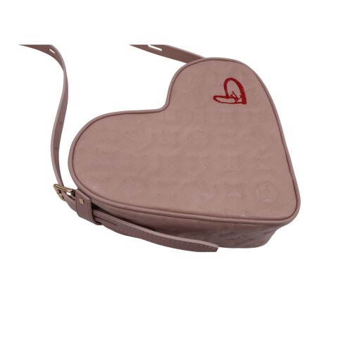 Louis Vuitton Sac Coeur Fall in Love Bag Handbags Louis Vuitton 10 Louis Vuitton Sac Coeur Fall in Love Bag Handbags Louis Vuitton 10