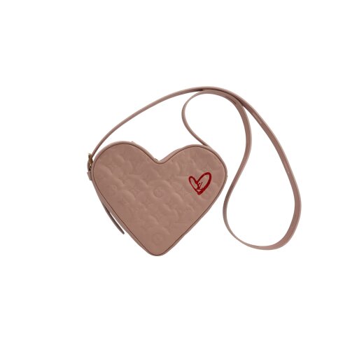 Louis Vuitton Sac Coeur Fall in Love Sale Louis Vuitton
