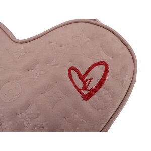 Louis Vuitton Sac Coeur Fall in Love Bag Handbags Louis Vuitton 24 Louis Vuitton Sac Coeur Fall in Love Bag Handbags Louis Vuitton 24