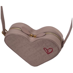 Louis Vuitton Sac Coeur Fall in Love