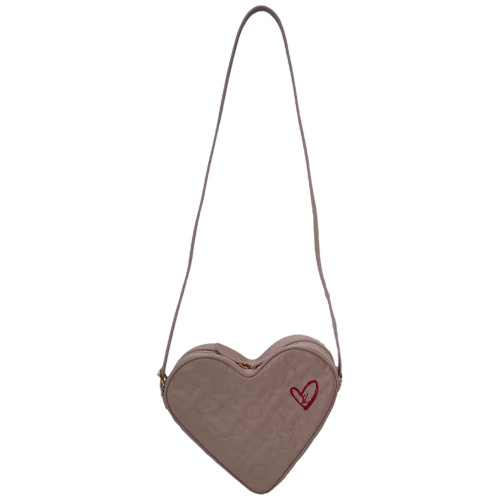 Louis Vuitton Sac Coeur Fall in Love Bag