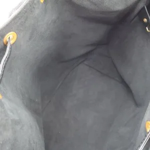 Louis Vuitton Sac Noe Grand Epi Schwarz