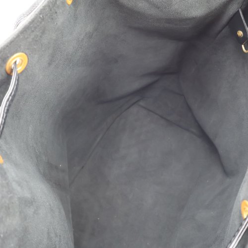 Louis Vuitton Sac Noe Grand Epi Schwarz