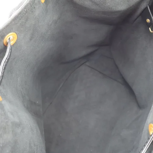 Louis Vuitton Sac Noe Grand Epi Schwarz