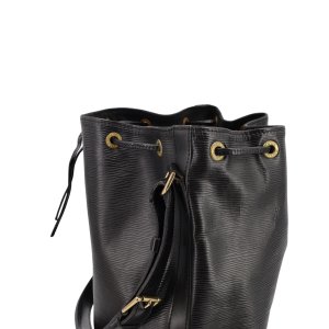 Louis Vuitton Sac Noe Grand Epi Schwarz