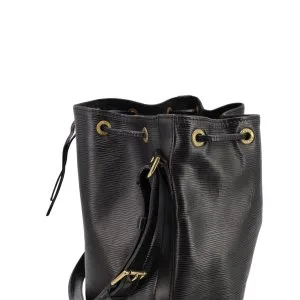 Louis Vuitton Sac Noe Grand Epi Schwarz