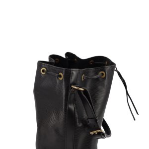 Louis Vuitton Sac Noe Grand Epi Schwarz