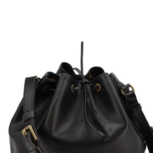 Louis Vuitton Sac Noe Grand Epi Schwarz