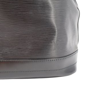 Louis Vuitton Sac Noe Grand Epi Schwarz