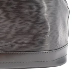 Louis Vuitton Sac Noe Grand Epi Schwarz