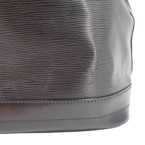 Louis Vuitton Sac Noe Grand Epi Schwarz