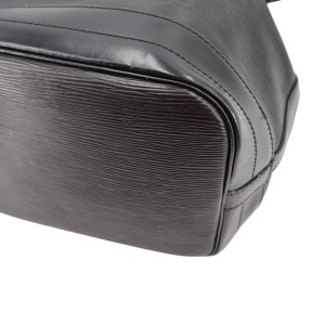 Louis Vuitton Sac Noe Grand Epi Schwarz