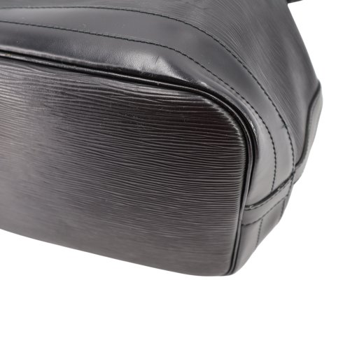 Louis Vuitton Sac Noe Grand Epi Schwarz