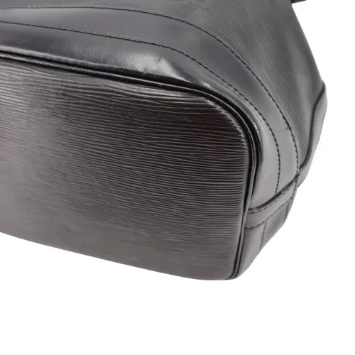 Louis Vuitton Sac Noe Grand Epi Schwarz