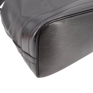 Louis Vuitton Sac Noe Grand Epi Schwarz