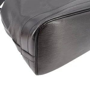 Louis Vuitton Sac Noe Grand Epi Schwarz