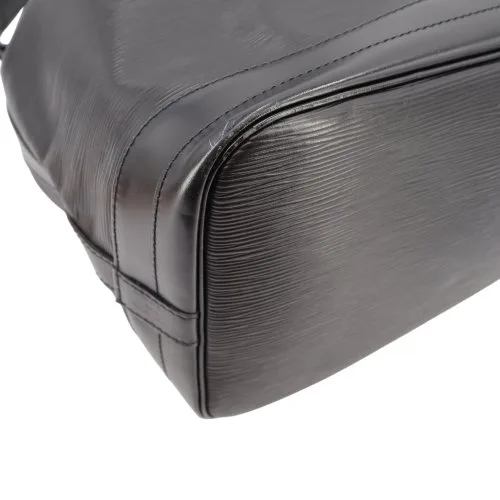 Louis Vuitton Sac Noe Grand Epi Schwarz