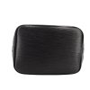 Louis Vuitton Sac Noe Grand Epi Black Handbags Louis Vuitton 22