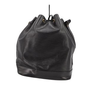 Louis Vuitton Sac Noe Grand Epi Schwarz