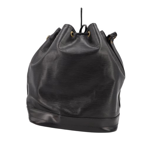 Louis Vuitton Sac Noe Grand Epi Schwarz