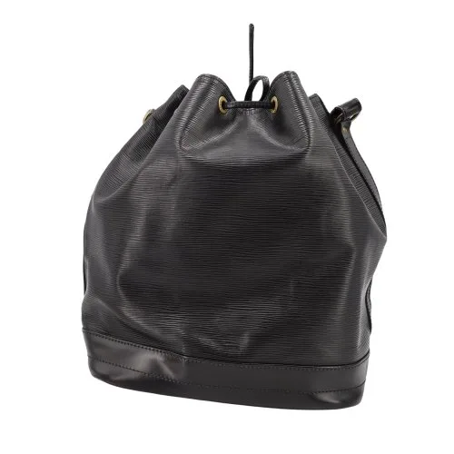 Louis Vuitton Sac Noe Grand Epi Schwarz