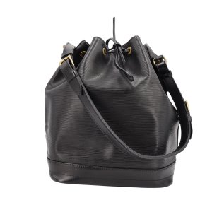 Louis Vuitton Sac Noe Grand Epi Schwarz