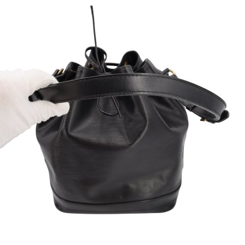 Louis Vuitton Sac Noe Grand Epi Schwarz