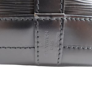 Louis Vuitton Sac Noe Grand Epi Schwarz
