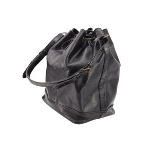 Louis Vuitton Sac Noe Grand Epi Black Carrier bags Louis Vuitton 20 Louis Vuitton Sac Noe Grand Epi Black Carrier bags Louis Vuitton 20