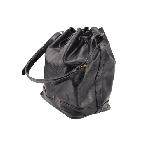 Louis Vuitton Sac Noe Grand Epi Black Carrier bags Louis Vuitton 6 Louis Vuitton Sac Noe Grand Epi Black Carrier bags Louis Vuitton 6